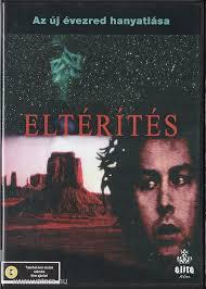 Eltérítés (DVD) | Lemezkuckó CD bolt