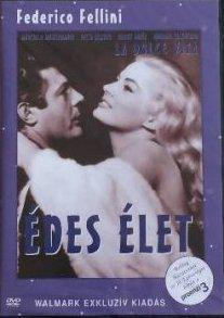 ÉDES ÉLET  La Dolce Vita (DVD) | Lemezkuckó CD bolt