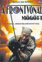 A frontvonal mögött (DVD) | Lemezkuckó CD bolt