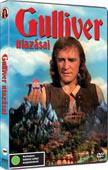 GULLIVER UTAZÁSAI (DVD) | Lemezkuckó CD bolt