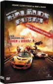 HALÁLOS FUTAM (DVD) | Lemezkuckó CD bolt