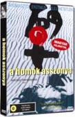 A HOMOK ASSZONYA (DVD) | Lemezkuckó CD bolt