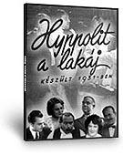 HYPPOLIT, A LAKÁJ (1931) (DVD) | Lemezkuckó CD bolt