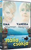 ITÁLIA CSÓKJA (DVD) | Lemezkuckó CD bolt