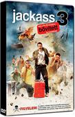 JACKASS 3. (DVD) | Lemezkuckó CD bolt