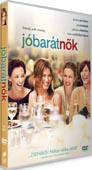 JÓBARÁTNÕK (DVD) | Lemezkuckó CD bolt