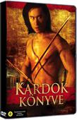 KARDOK KÖNYVE (DVD) | Lemezkuckó CD bolt