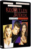 Kegyetlen Játékok (DVD) | Lemezkuckó CD bolt