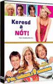 KERESD A NÕT + TÚL KÖZELI ROKON (2 DVD) (DVD) | Lemezkuckó CD bolt