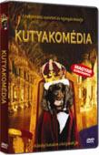 KUTYAKOMÉDIA (DVD) | Lemezkuckó CD bolt