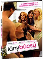 Lánybúcsú (DVD) | Lemezkuckó CD bolt