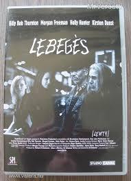 Lebegés (DVD) | Lemezkuckó CD bolt