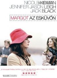 Margot Az Esküvőn (DVD) | Lemezkuckó CD bolt