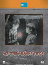 AZ ÖREG BÁNYA TITKA (DVD) | Lemezkuckó CD bolt