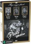 PESTI MESE (DVD) | Lemezkuckó CD bolt