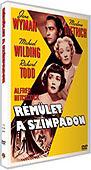 RÉMÜLET A SZÍNPADON (DVD) | Lemezkuckó CD bolt