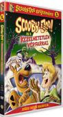 SCOOBY-DOO ÉS A KEZELHETETLEN VÉRFARKAS (SCOOBY-GYÛJT. 5.) (DVD) | Lemezkuckó CD bolt