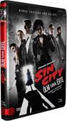 Sin City  Ölni Tudnál Érte Sin City   Ölni Tudnál Érte (DVD) | Lemezkuckó CD bolt