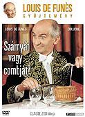 SZÁRNYÁT, VAGY COMBJÁT? (DVD) | Lemezkuckó CD bolt