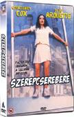 SZEREPCSEREBERE (DVD) | Lemezkuckó CD bolt