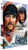 SZÖKEVÉNYVONAT SZÖKEVÉNYVONAT (DVD) | Lemezkuckó CD bolt