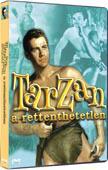 TARZAN A RETTENTHETETLEN (DVD) | Lemezkuckó CD bolt