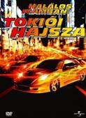 HALÁLOS IRAMBAN: TOKIÓI HAJSZA HALÁLOS IRAMBAN: TOKIÓI HAJSZA (DVD) | Lemezkuckó CD bolt