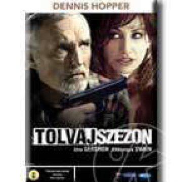 Tolvajszezon (DVD) | Lemezkuckó CD bolt