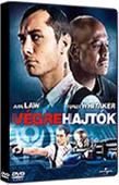 VÉGREHAJTÓK VÉGREHAJTÓK /Jude Law, Forest Whitaker,/ (DVD) | Lemezkuckó CD bolt