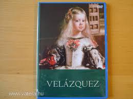 VELÁZQUEZ (DVD) | Lemezkuckó CD bolt