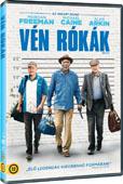 VÉN RÓKÁK (DVD) | Lemezkuckó CD bolt