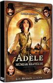 ADÉLE, ÉS A MÚMIÁK REJTÉLYE (DVD) | Lemezkuckó CD bolt