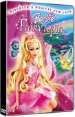 BARBIE FAIRYTOPIA BARBIE FAIRYTOPIA (DVD) | Lemezkuckó CD bolt