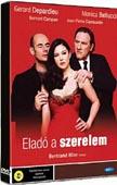 ELADÓ A SZERELEM (DVD) | Lemezkuckó CD bolt