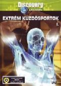 EXTRÉM KÛZDÕSPORTOK 1. (DVD) | Lemezkuckó CD bolt