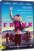 FRANK FRANK (DVD) | Lemezkuckó CD bolt