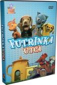 FUTRINKA UTCA FUTRINKA UTCA (1979 KIADÁS) (DVD) | Lemezkuckó CD bolt