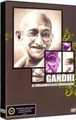 GANDHI-AZ ERÕSZAKMENTESSÉG FORRADALMA (DVD) | Lemezkuckó CD bolt