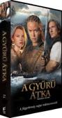 A GYÛRÛ ÁTKA (DVD) | Lemezkuckó CD bolt