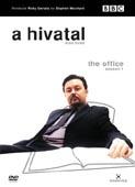 A HIVATAL - 1.ÉVAD (DVD) | Lemezkuckó CD bolt