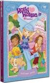 HOLLY HOBBIE ÉS BARÁTAI - SZÜLINAPI PARTY (DVD) | Lemezkuckó CD bolt