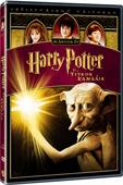 HARRY POTTER ÉS A TITKOK KAMRÁJA (szélesvásznú változat) HARRY POTTER ÉS A TITKOK KAMRÁJA (1 DVD) (DVD) | Lemezkuckó CD bolt