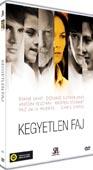 KEGYETLEN FAJ (DVD) | Lemezkuckó CD bolt