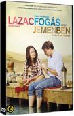 LAZACFOGÁS JEMENBEN (DVD) | Lemezkuckó CD bolt