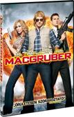 MACGRUBER (DVD) | Lemezkuckó CD bolt