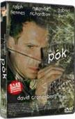 PÓK (DVD) | Lemezkuckó CD bolt