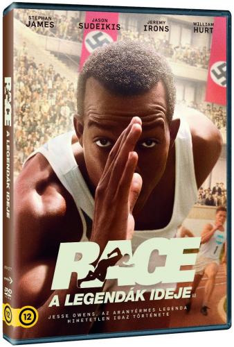 Race: A legendák ideje (DVD) | Lemezkuckó CD bolt