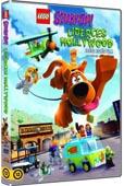 LEGO SCOOBY-DOO - LIDÉRCES HOLLYWOOD LEGO SCOOBY-DOO - LIDÉRCES HOLLYWOOD (DVD) | Lemezkuckó CD bolt