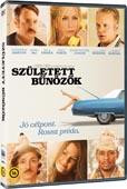 SZÜLETETT BÛNÖZÕK (DVD) | Lemezkuckó CD bolt