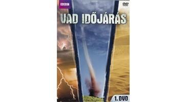 Vad Időjárás 1 Vad Időjárás 1 (DVD) | Lemezkuckó CD bolt